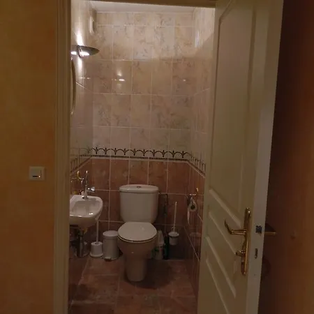 Appartement Villa * 滨海卡涅
