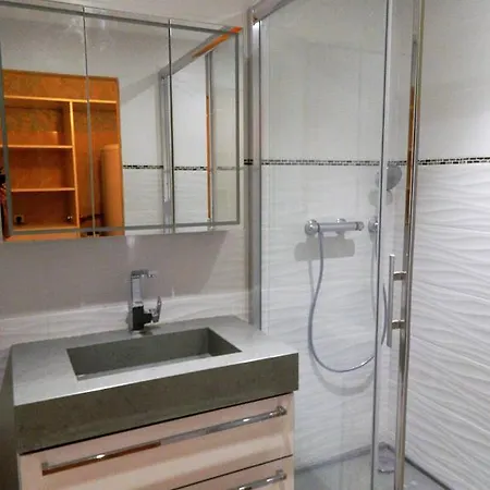 公寓 Appartement Villa