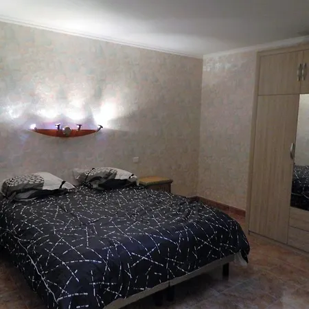 Appartement Villa 滨海卡涅
