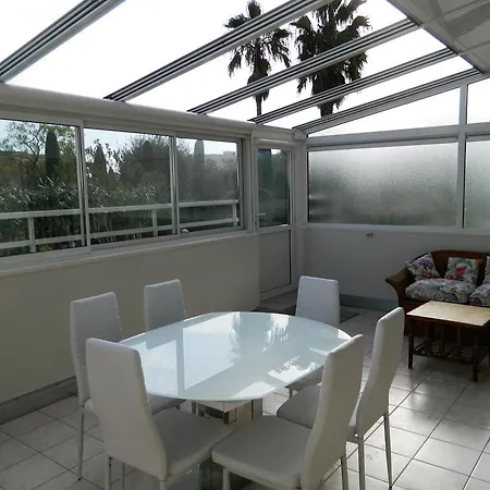 Appartement Villa 公寓