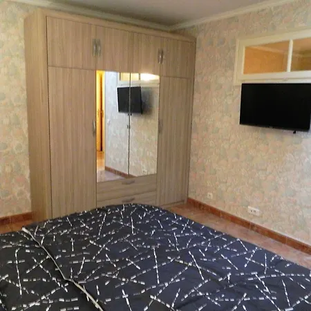 Appartement Villa *