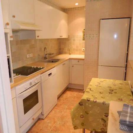 Appartement Villa