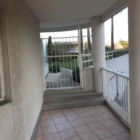 Appartement Villa 公寓 *