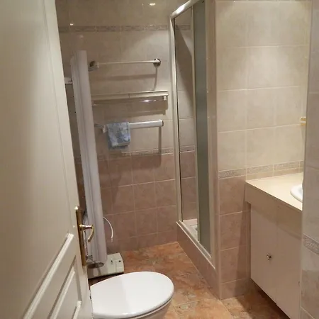 Appartement Villa 公寓 *