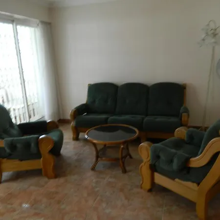 Lägenhet Appartement Villa *